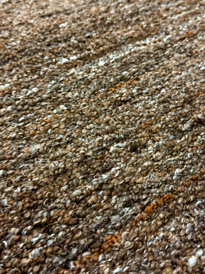 Outdoor Woolzy Panja - Amber Brown