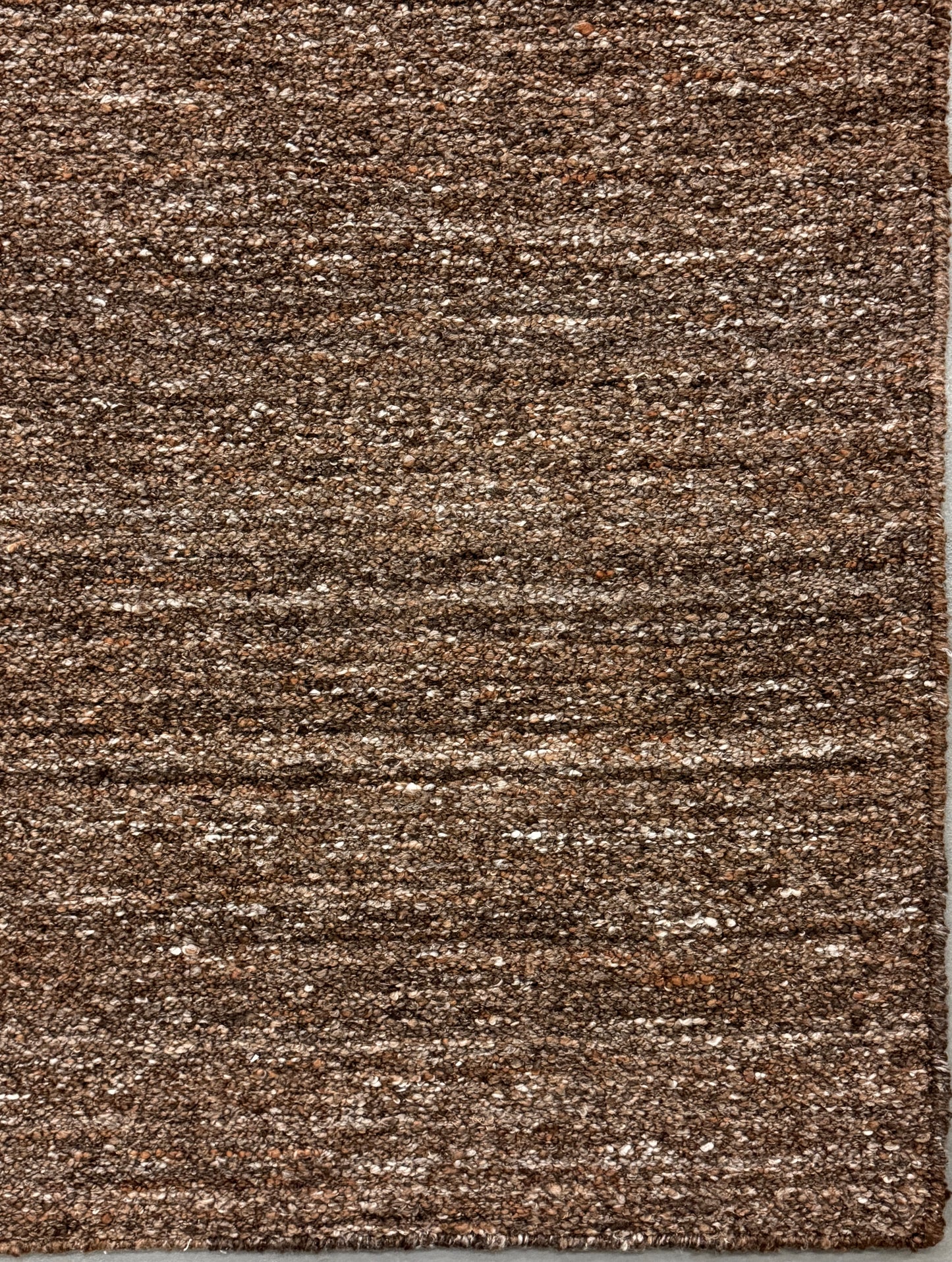Outdoor Woolzy Panja - Amber Brown