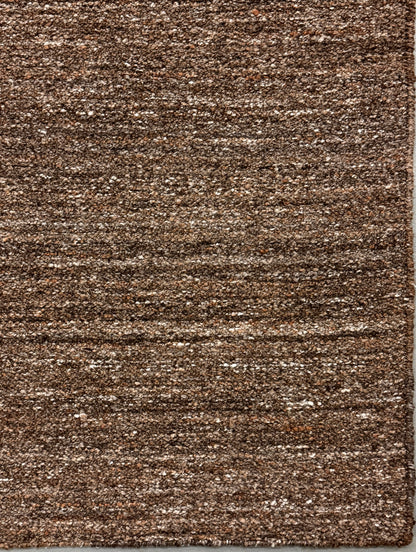 Outdoor Woolzy Panja - Amber Brown
