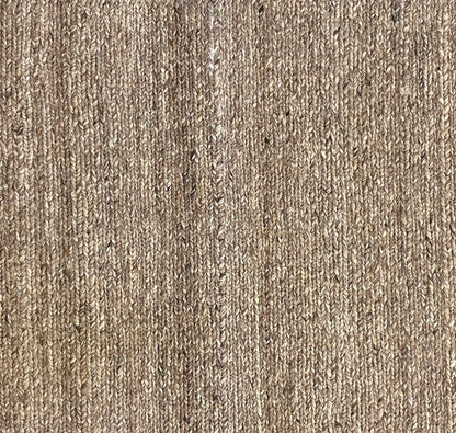 Archive Sale Outdoor Mini Braided Sumac - Light Brown 6ft x 4ft