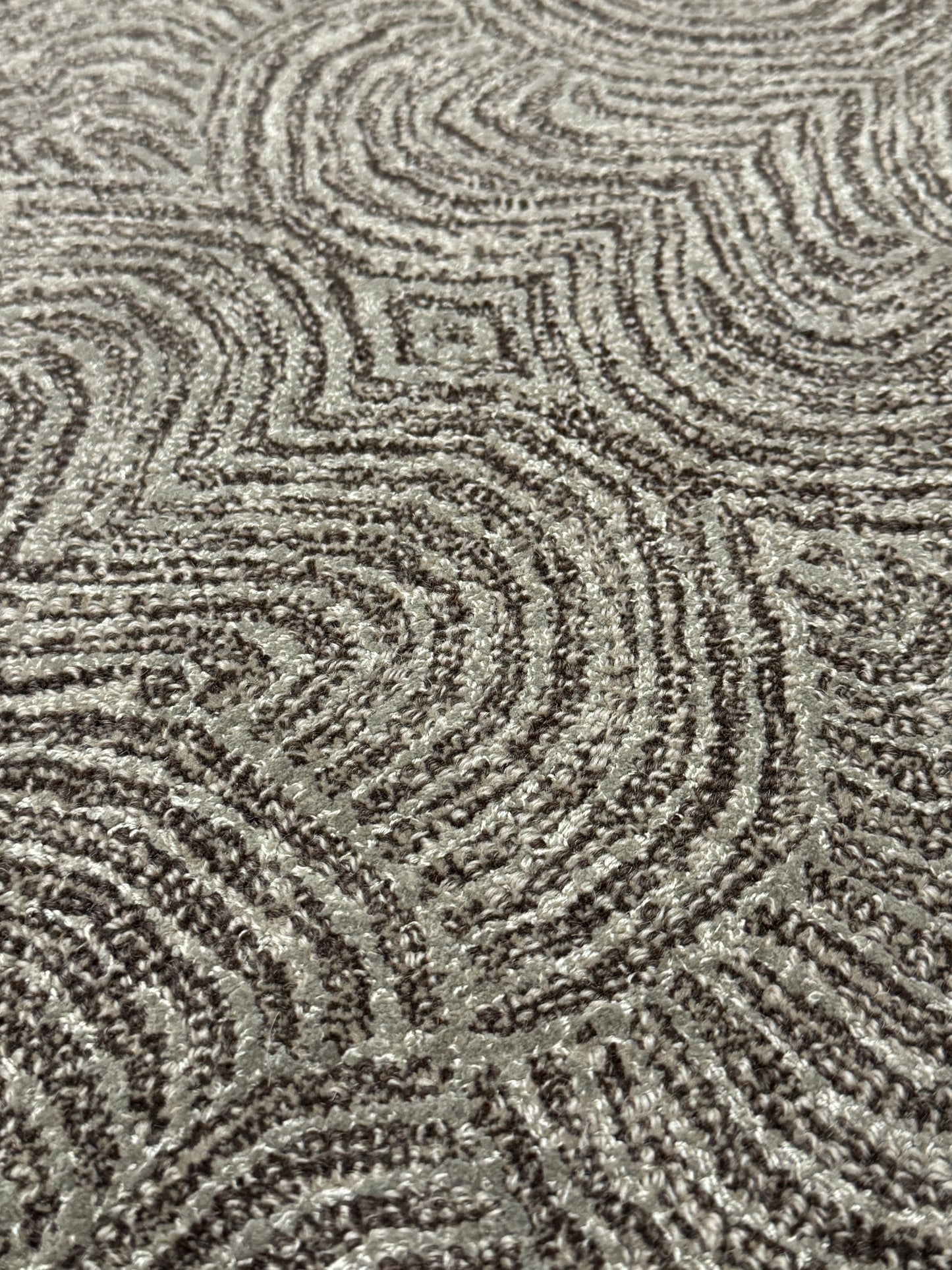 QuickShip Jainey Swirls - Painted Clove