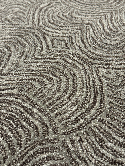 QuickShip Jainey Swirls - Painted Clove