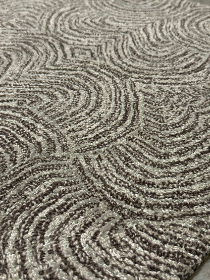 QuickShip Jainey Swirls - Painted Clove