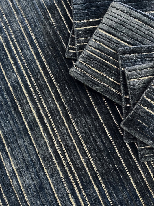 Jixxie Bel Stripe - Part II Blue