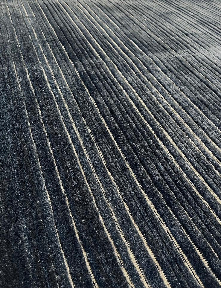 Jixxie Bel Stripe - Part II Blue