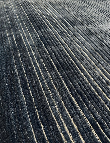 Jixxie Bel Stripe - Part II Blue