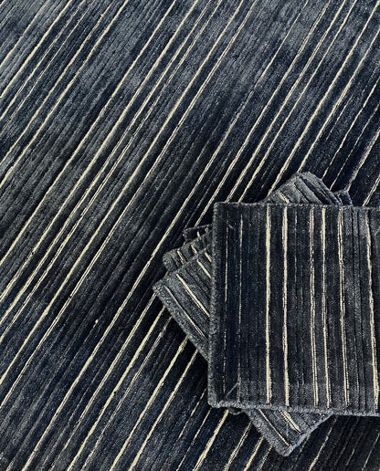 Jixxie Bel Stripe - Part II Blue