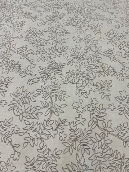 QuickShip Jantique Bloom - Pearl