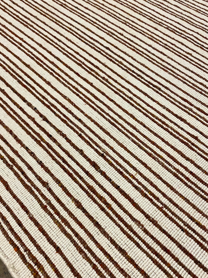 Archive Sale Pebbi - Rubio 4'11" x 7'1"