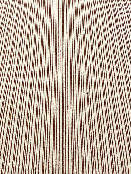 Archive Sale Pebbi - Rubio 4'11" x 7'1"