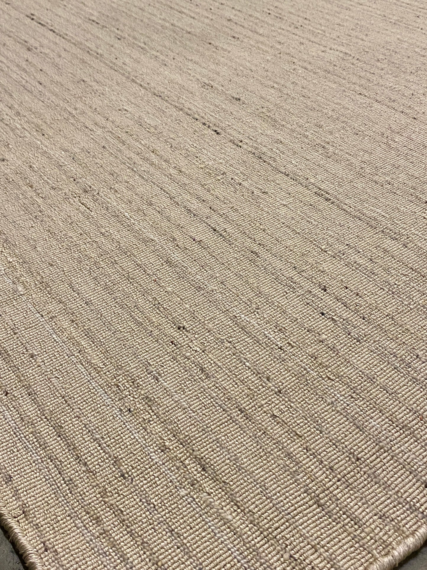 Archive Sale Pebbi - Summer Tan 5ft x 7ft