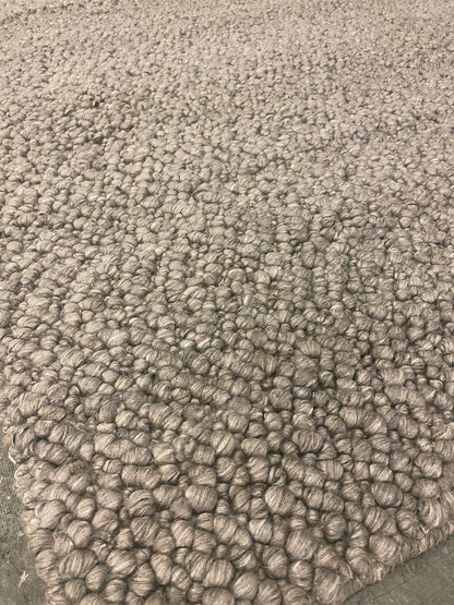Woolzy Sumac- Chunky Grey Pebbles