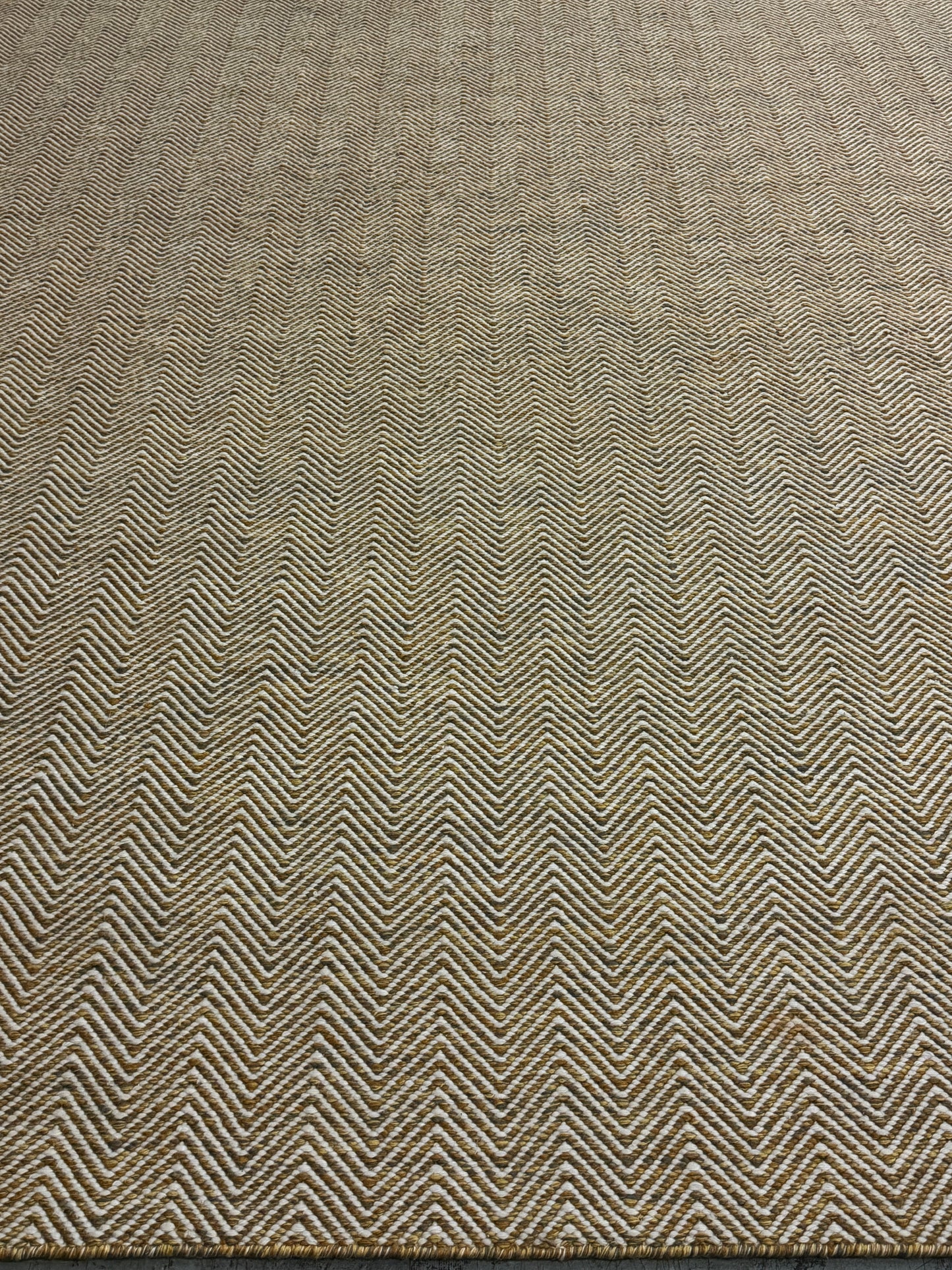 Outdoor Arthouse Chevron - Petalburst