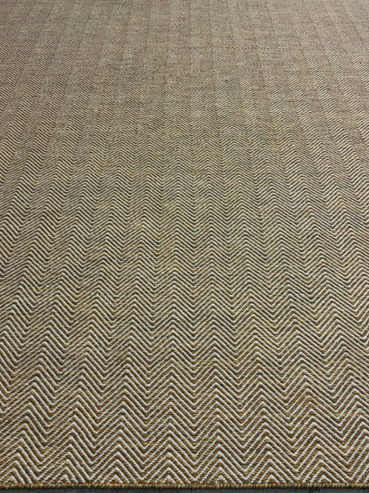 Outdoor Arthouse Chevron - Petalburst