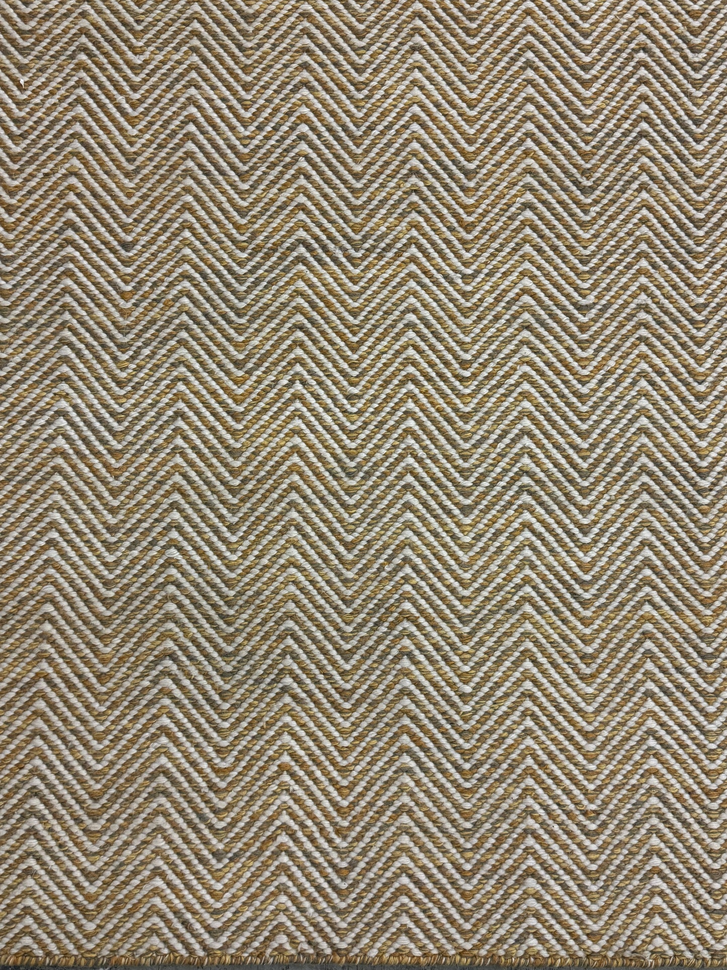 Outdoor Arthouse Chevron - Petalburst