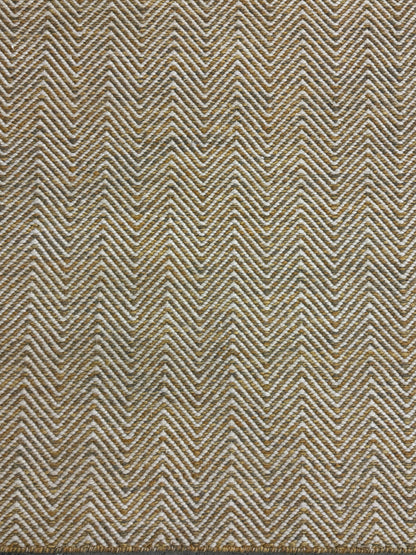 Outdoor Arthouse Chevron - Petalburst