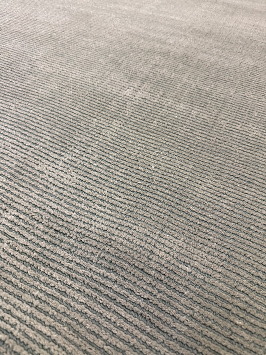 Archive Sale Jixxie Loom - Chrome 4' x 6'