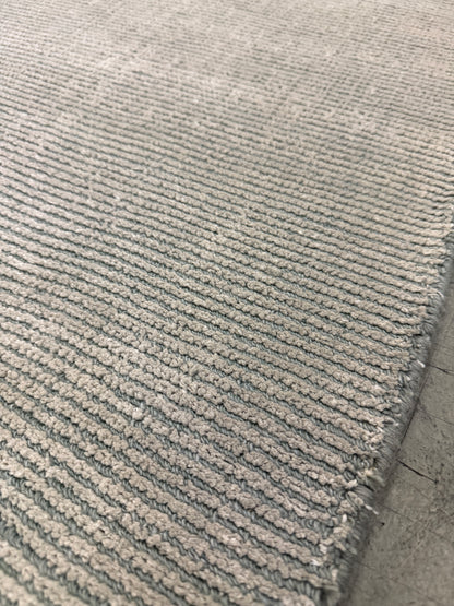 Archive Sale Jixxie Loom - Chrome 4' x 6'