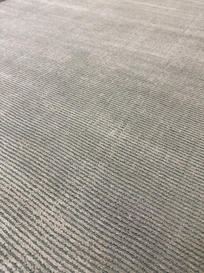 Archive Sale Jixxie Loom - Chrome 4' x 6'