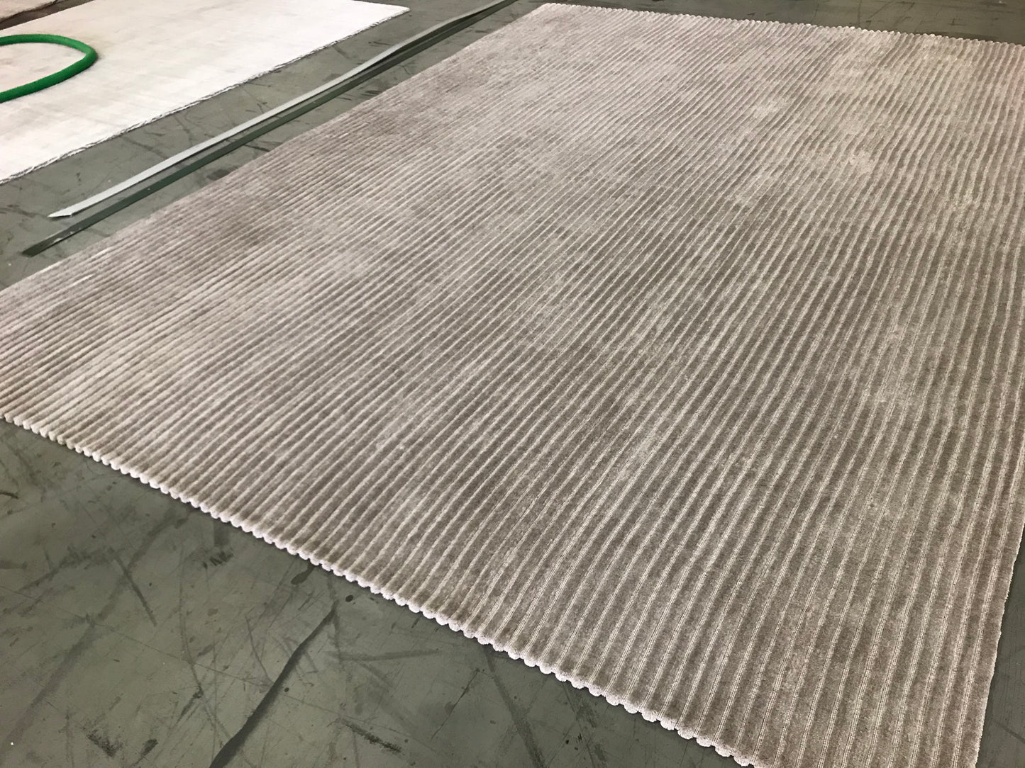 Archive Sale Jix Stripe - Neutral Niche 8ft x 10ft