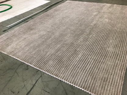 Archive Sale Jix Stripe - Neutral Niche 8ft x 10ft