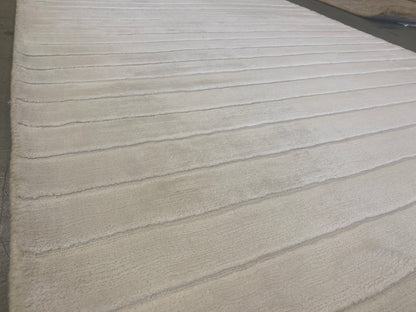 QuickShip Jewel Splendid Stripe - Soft Pearl