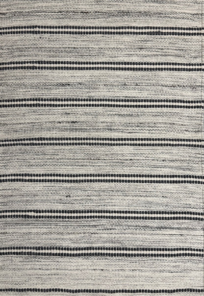 Jhira 07 - Grey Ivory Charcoal