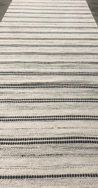 Jhira 07 - Grey Ivory Charcoal