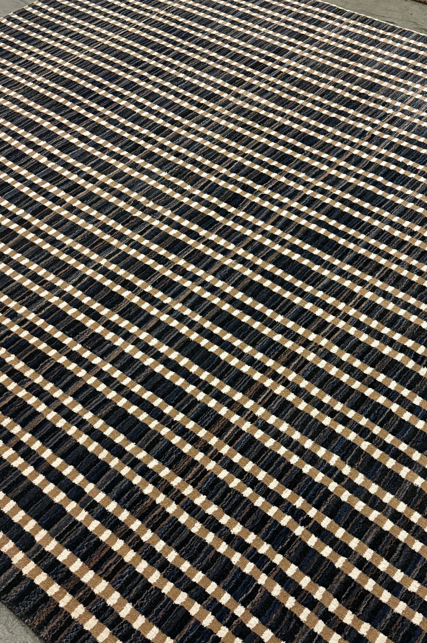 Pirna - Calico Silk