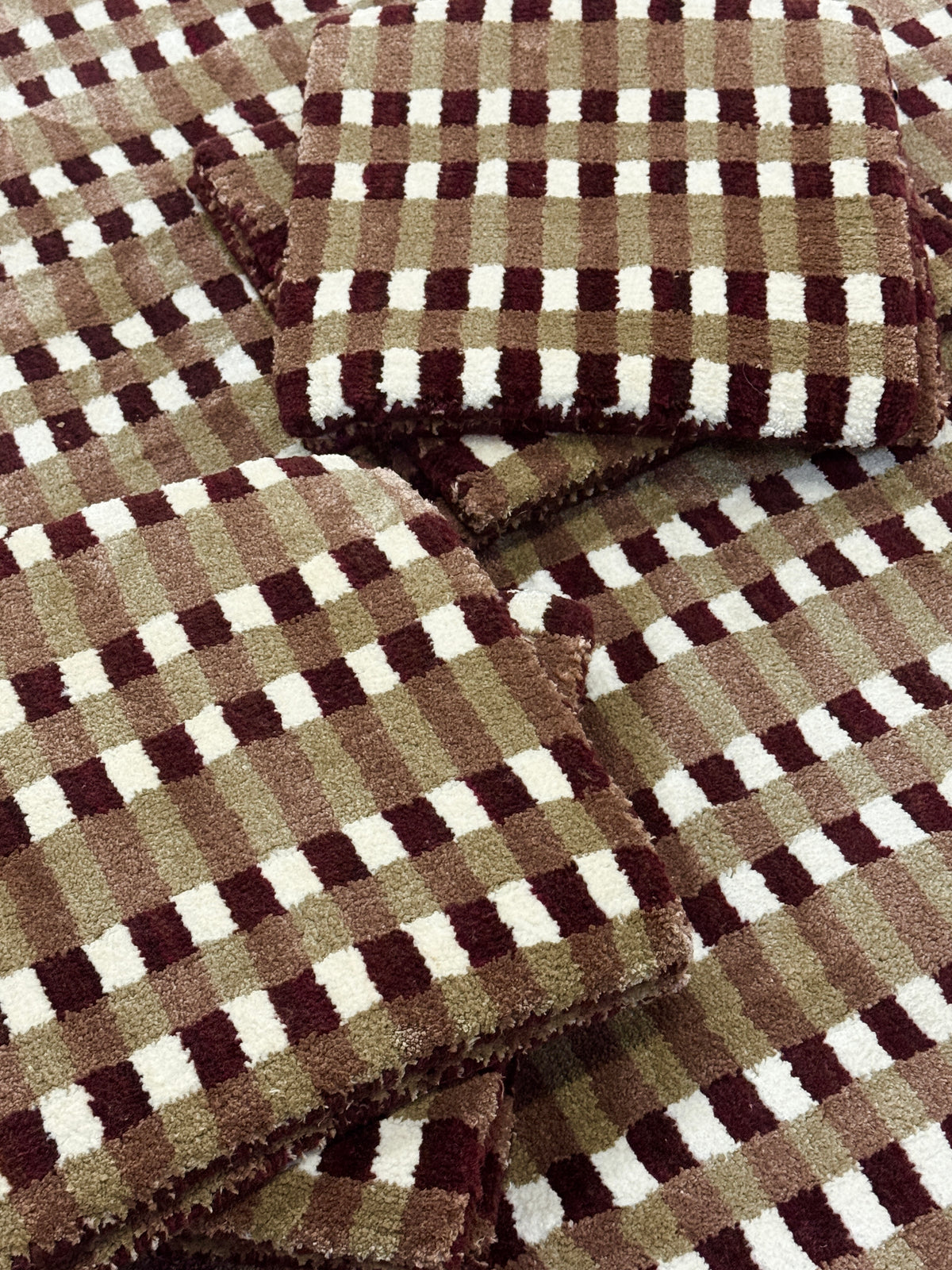 Pirna - Primrose Plaid