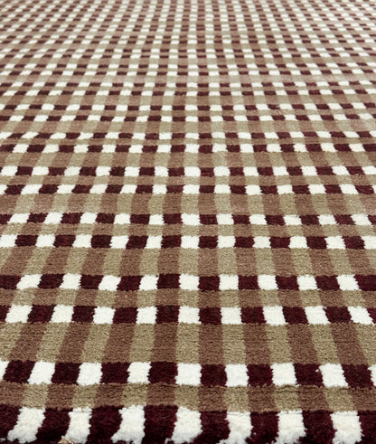 Pirna - Primrose Plaid