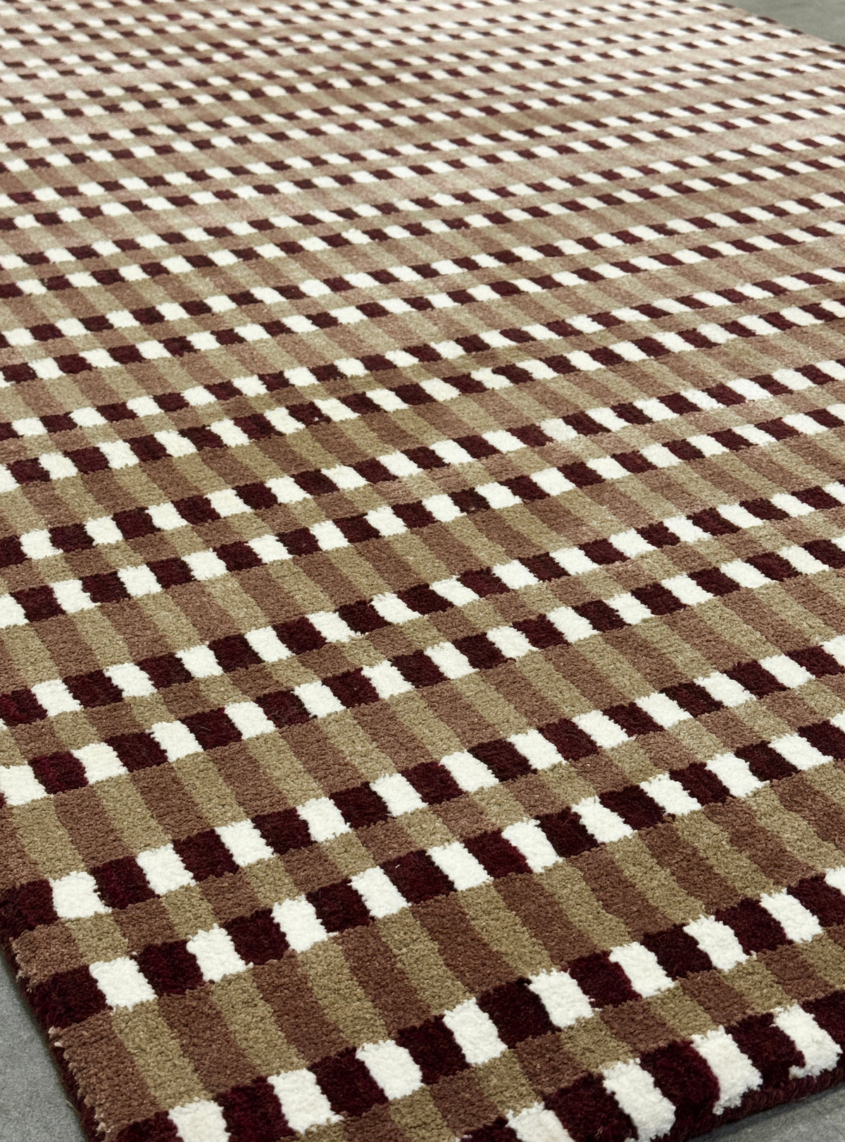 Pirna - Primrose Plaid