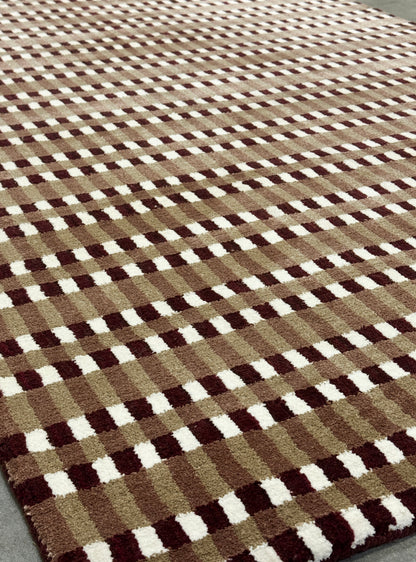 Pirna - Primrose Plaid