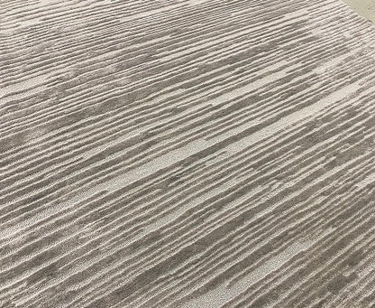 QuickShip Jemstone Stripe - Polished Nickel