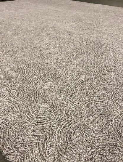 QuickShip Jainey Swirls - Porpoise