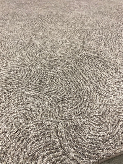 QuickShip Jainey Swirls - Porpoise