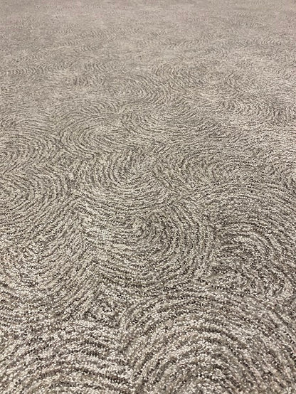 QuickShip Jainey Swirls - Porpoise