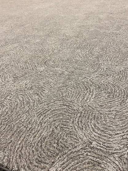 Archive Sale Jainey Swirls - Porpoise 4'8" x 7'6"