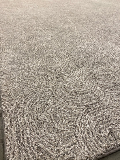 Archive Sale Jainey Swirls - Porpoise 4'8" x 7'6"