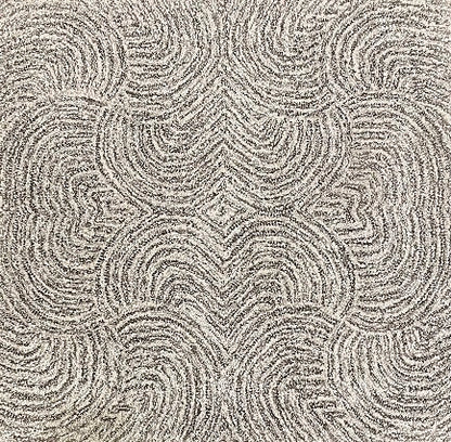 QuickShip Jainey Swirls - Porpoise