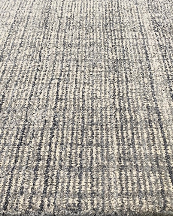 Jixxie Jute - Powdering Blue