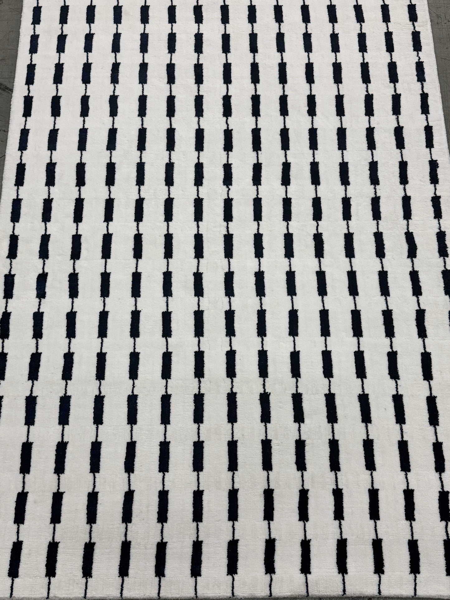 Lino - Power Blue