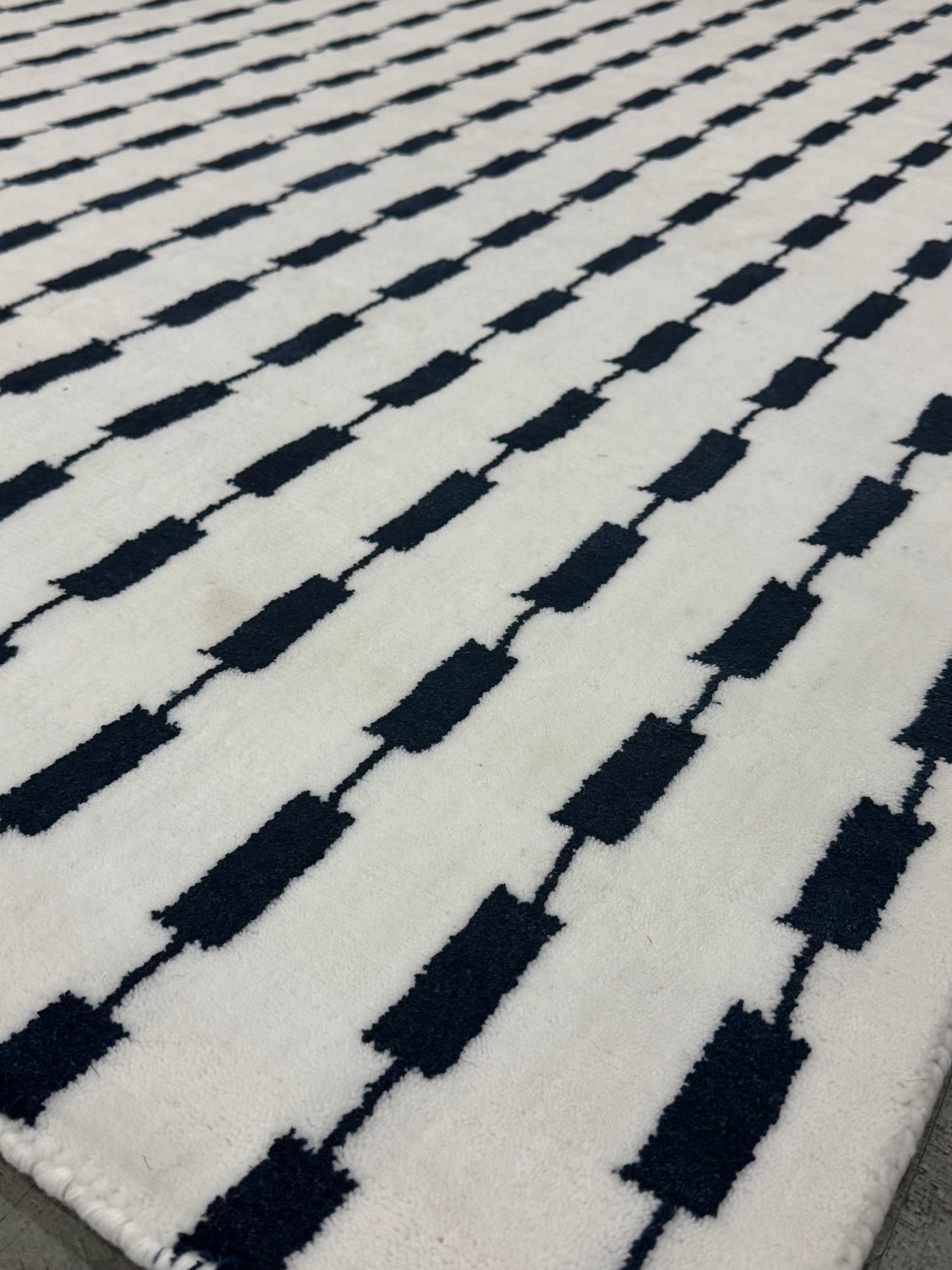 Lino - Power Blue