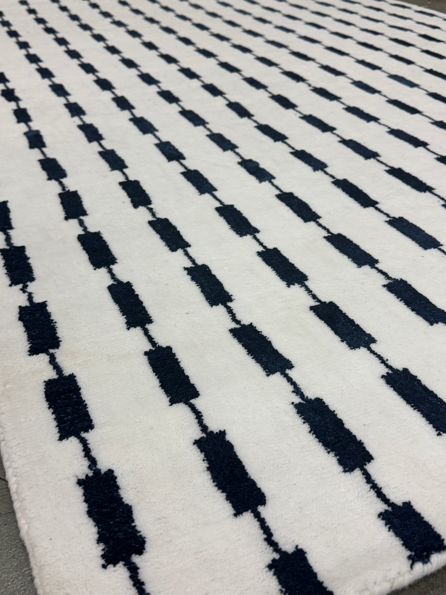 Lino - Power Blue