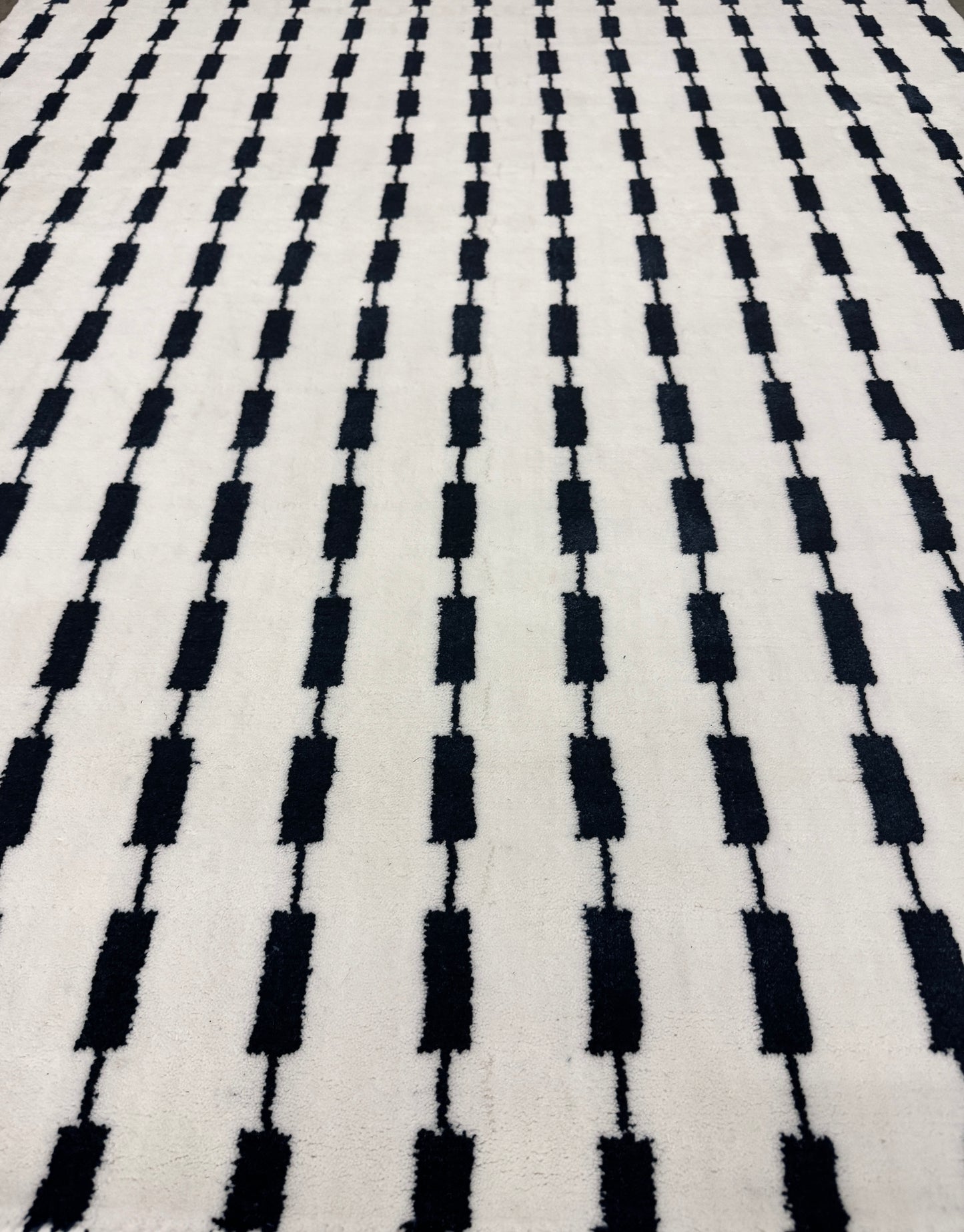 Lino - Power Blue