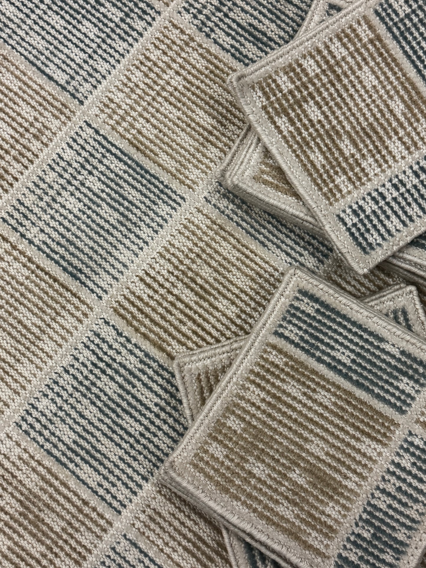 Archive Sale Riko Flatweave - Capri 5ft x 8ft