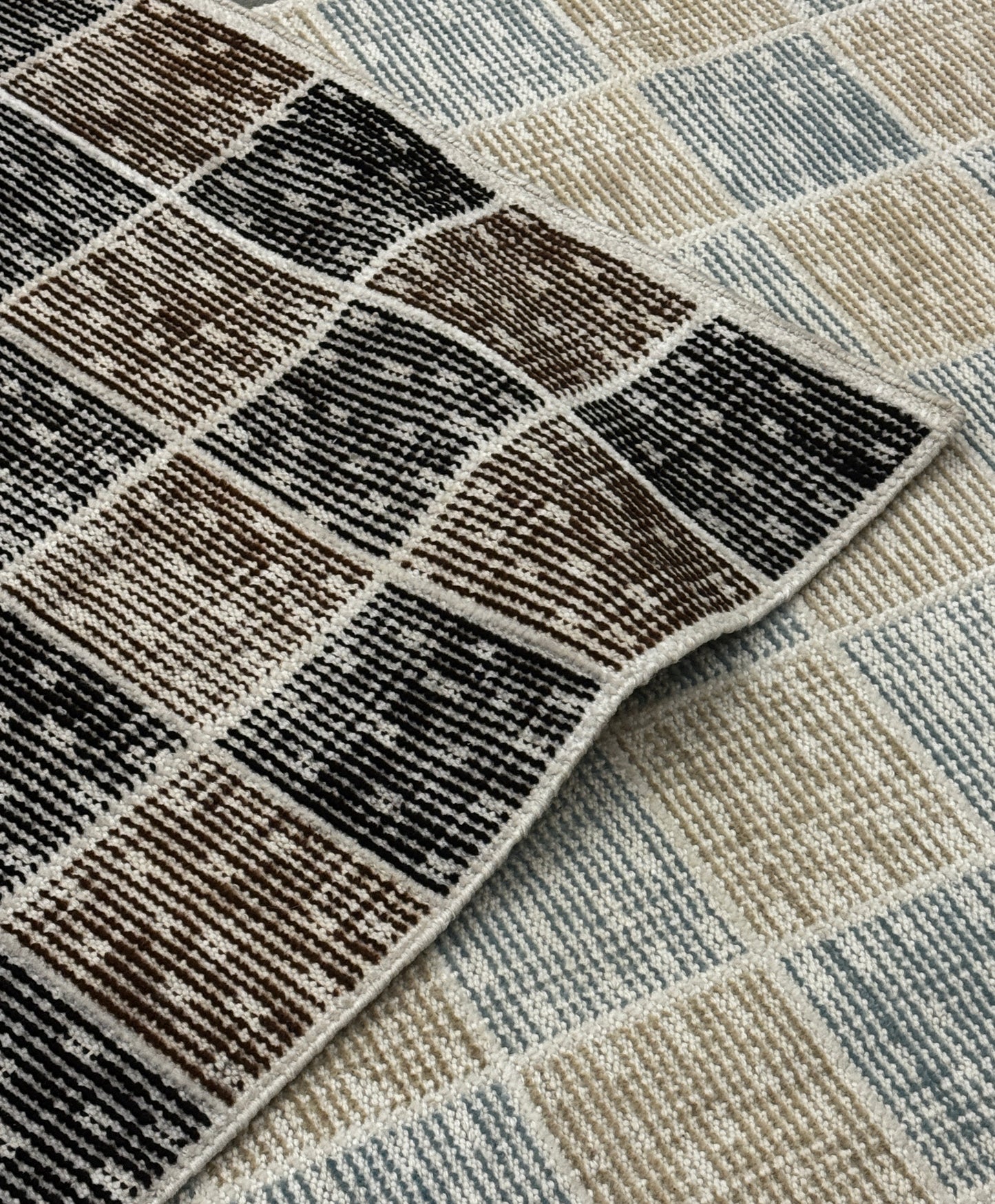 Archive Sale Riko Flatweave - Capri 5ft x 8ft