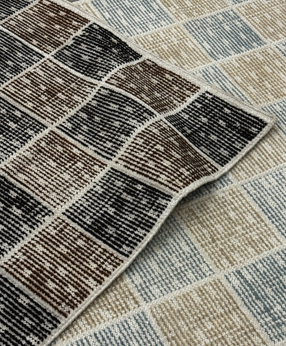 Archive Sale Riko Flatweave - Capri 5ft x 8ft