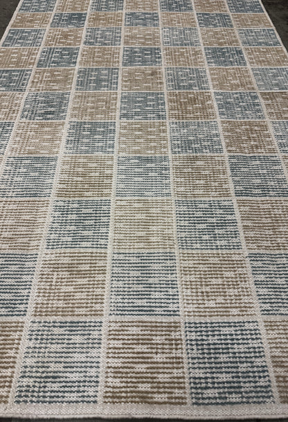 Archive Sale Riko Flatweave - Capri 5ft x 8ft