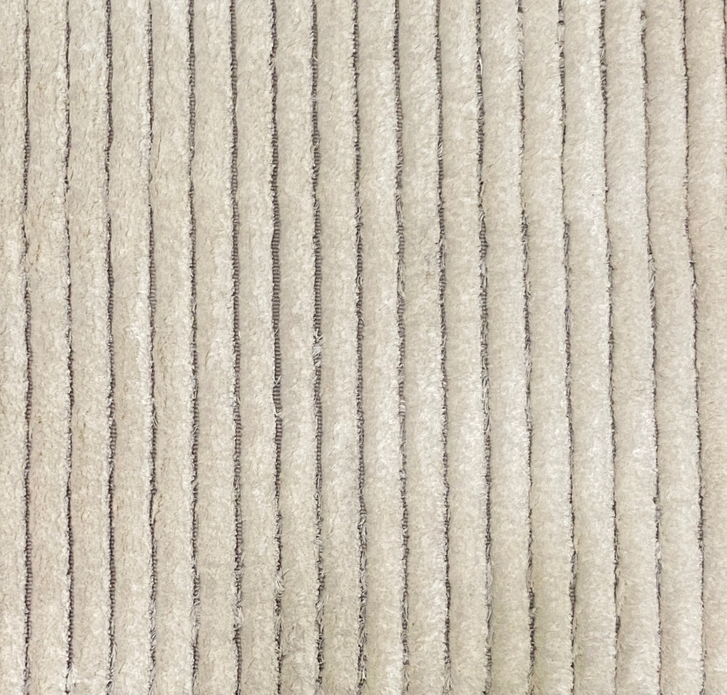 Modo Silk Stripe - Rustic Ivory